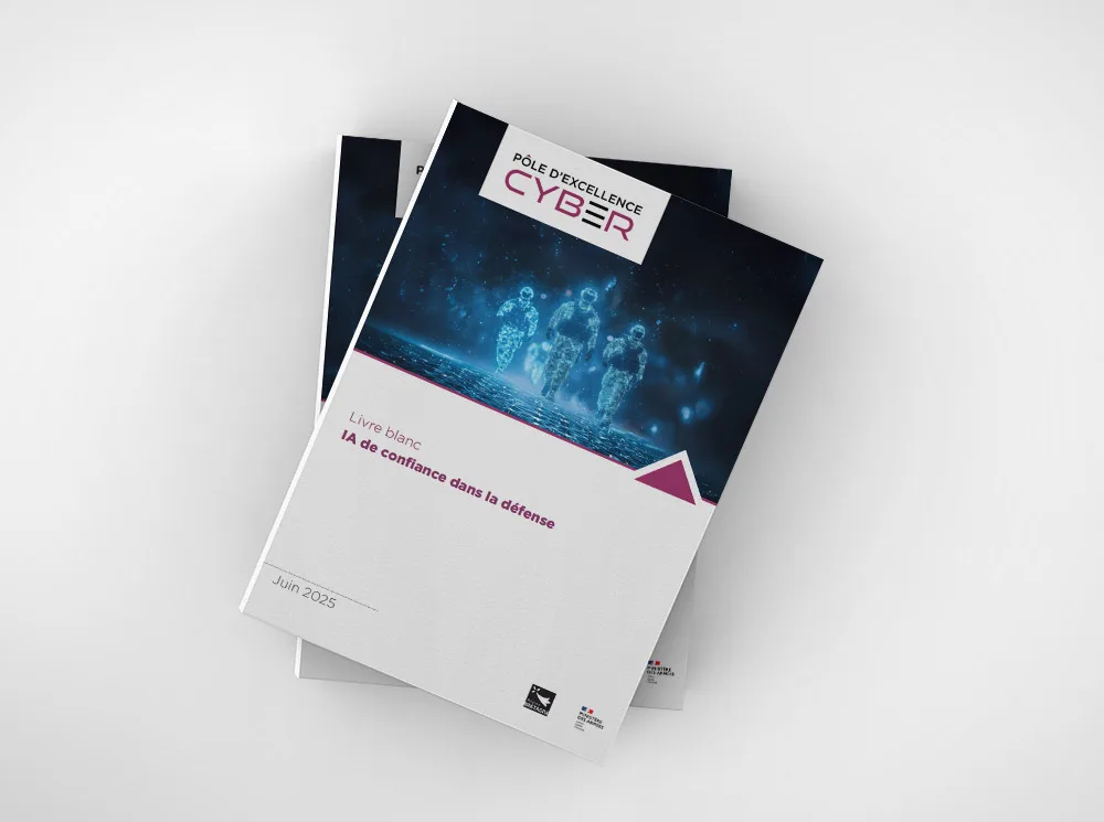 Trustworthy AI in defense: our contribution to the PEC white paper