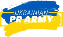 Ukrainian PR Army Ukrainian PR Army